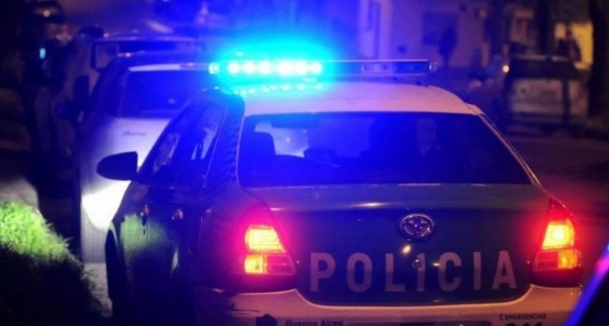 Una mujer detenida por el crimen de su hijo de 14 a&ntilde;os