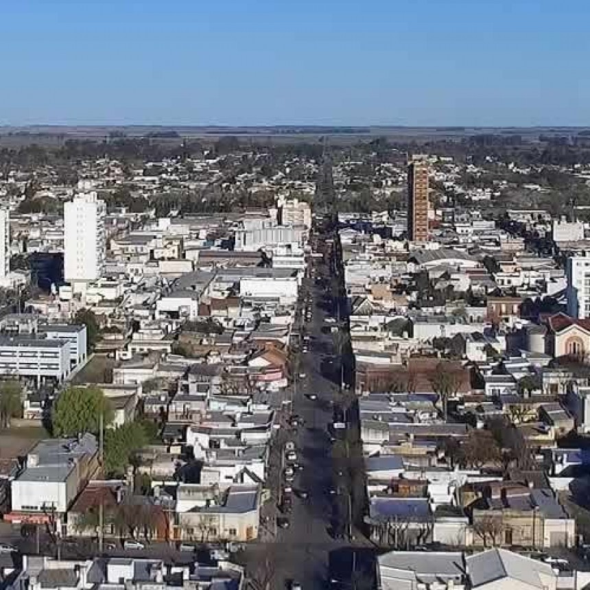 La Pampa: Nena de dos a&ntilde;os intoxicada con coca&iacute;na en General Pico