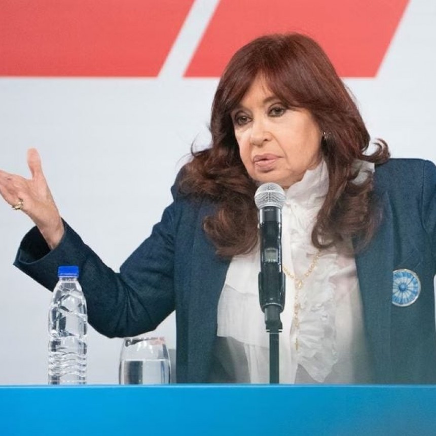Cristina Kirchner a&uacute;n no deposit&oacute; la plata que tiene que devolver por la causa Vialidad