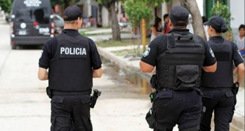 Una mujer fue rescatada tras pasar m&aacute;s de 20 a&ntilde;os reducida a la servidumbre por su esposo e hijos