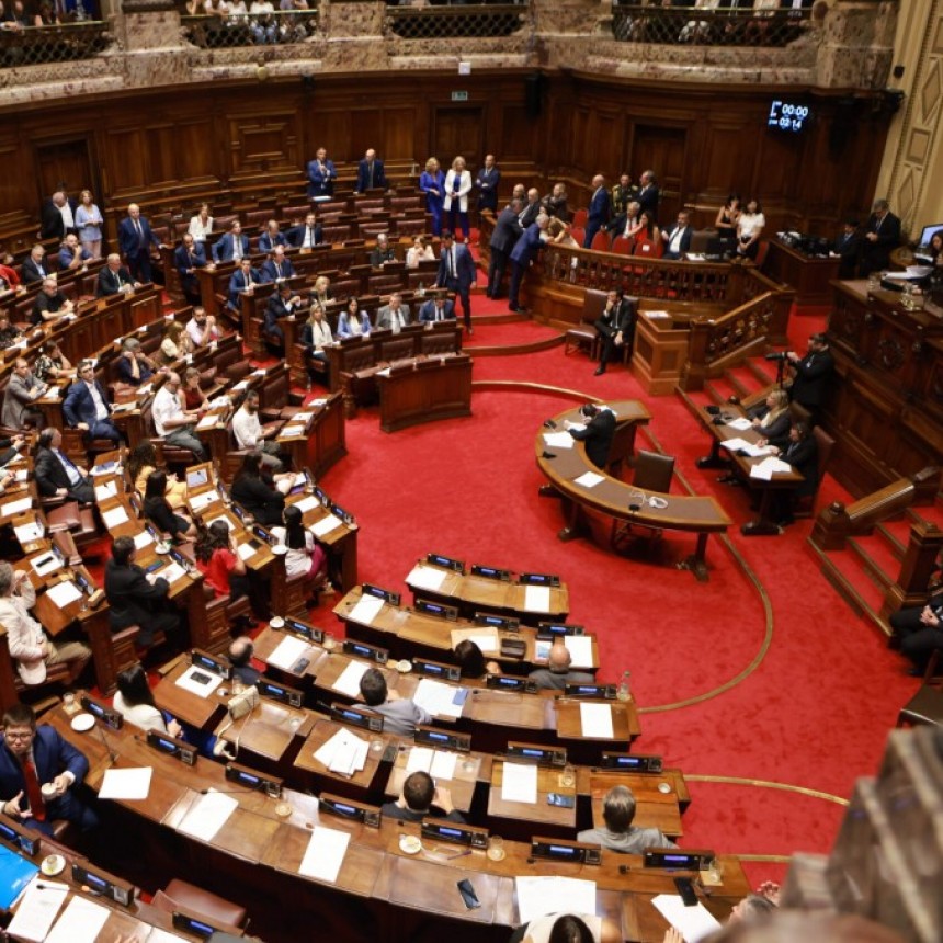 La C&aacute;mara de Diputados de Uruguay aprob&oacute; un proyecto de ley que autoriza la eutanasia