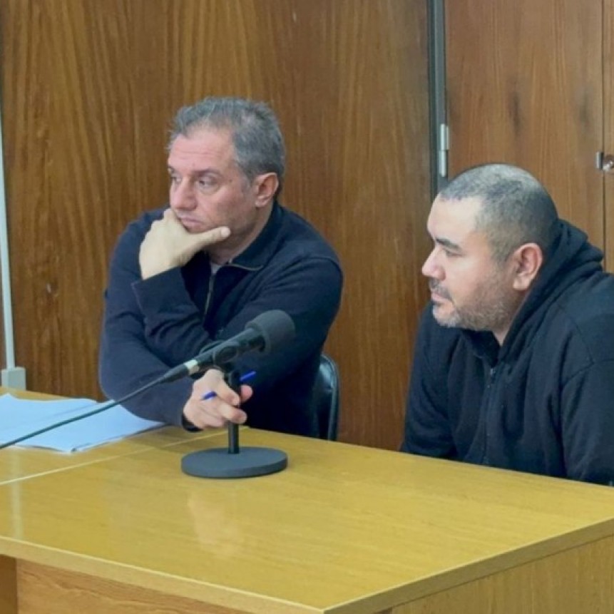 La Pampa:Condenado por chocar alcoholizado , volvi&oacute; a manejar y ahora podr&iacute;a ir preso, fue formalizado y tiene que presentarse en la comisaria cada 15 dias