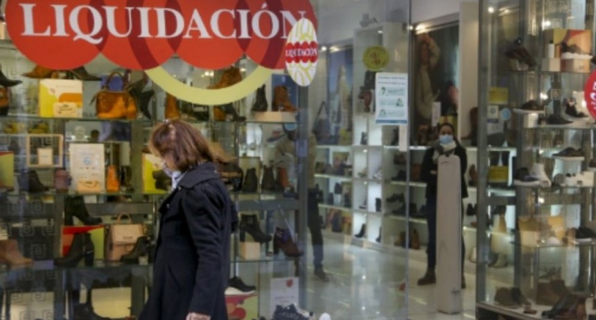 Seg&uacute;n Encuesta 8 de cada 10 argentinos modificaron sus h&aacute;bitos de consumo por la crisis econ&oacute;mica