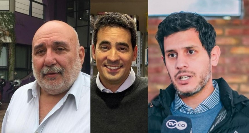 La Pampa:Se presentaron cinco listas para las elecciones de octubre