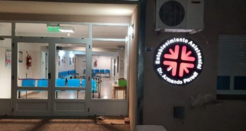 Piden 11 a&ntilde;os y medio de prisi&oacute;n para un enfermero por abuso sexual de una paciente de 70 a&ntilde;os