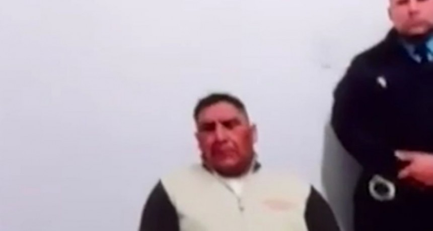 &ldquo;S&iacute;, la mat&eacute; y lo volver&iacute;a a hacer 50 mil veces&rdquo;