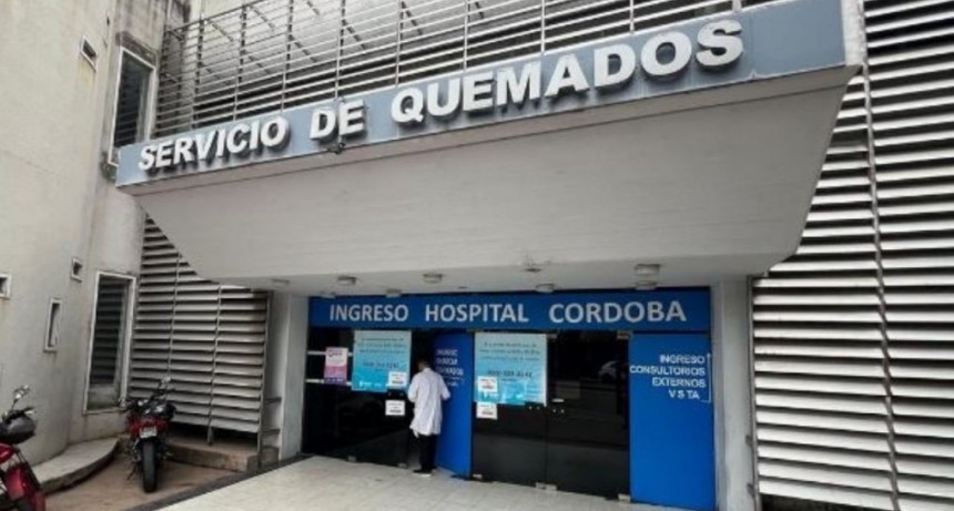 Un hombre cay&oacute; sobre una estufa encendida y muri&oacute; con graves quemaduras 