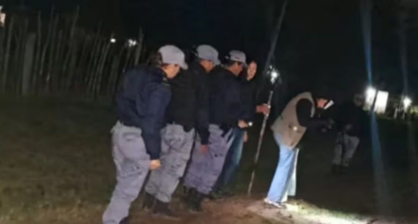 Discuti&oacute; con un hombre por un cigarrillo y lo mat&oacute; a pu&ntilde;aladas
