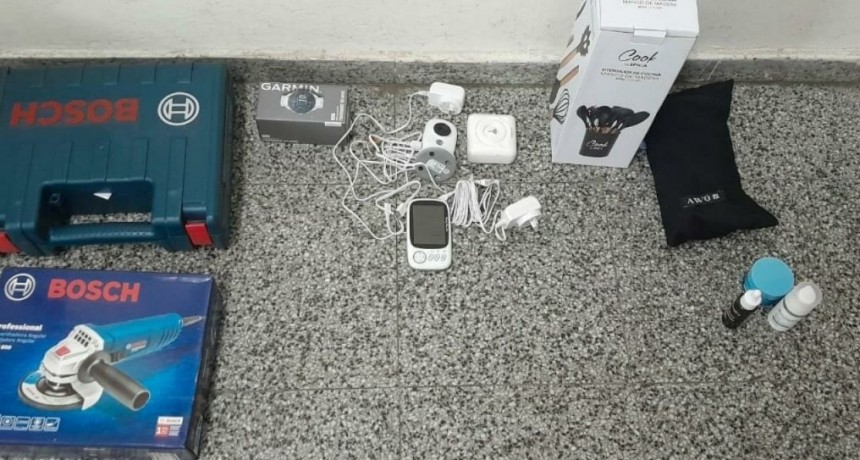 La Pampa: Mujer encontr&oacute; tarjeta de una vecina piquense y gast&oacute; m&aacute;s de 1,5 millones
