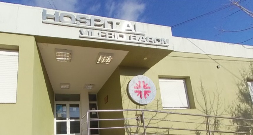 La Pampa: desvincularon a una radi&oacute;loga por difundir im&aacute;genes de una paciente