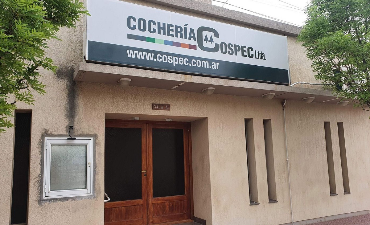 La Pampa: Se pelearon los familiares y tuvieron que suspender un velatorio