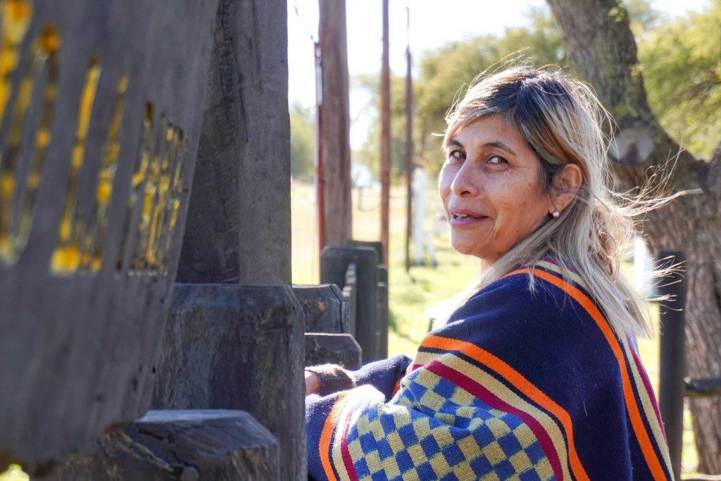 La Pampa: Momento hist&oacute;rico para Victorica y Liliana Cabral en la Fashion Week