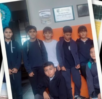 La Pampa: Estudiantes de primaria y Secundaria del ISJB avanzan en las Olimpiadas de matem&aacute;ticas &Ntilde;andu 2026