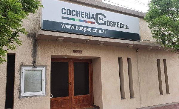 La Pampa: Se pelearon los familiares y tuvieron que suspender un velatorio