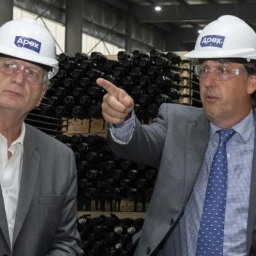 La Pampa:"La baja del consumo es fuerte y estamos haciendo un gran esfuerzo para no despedir"