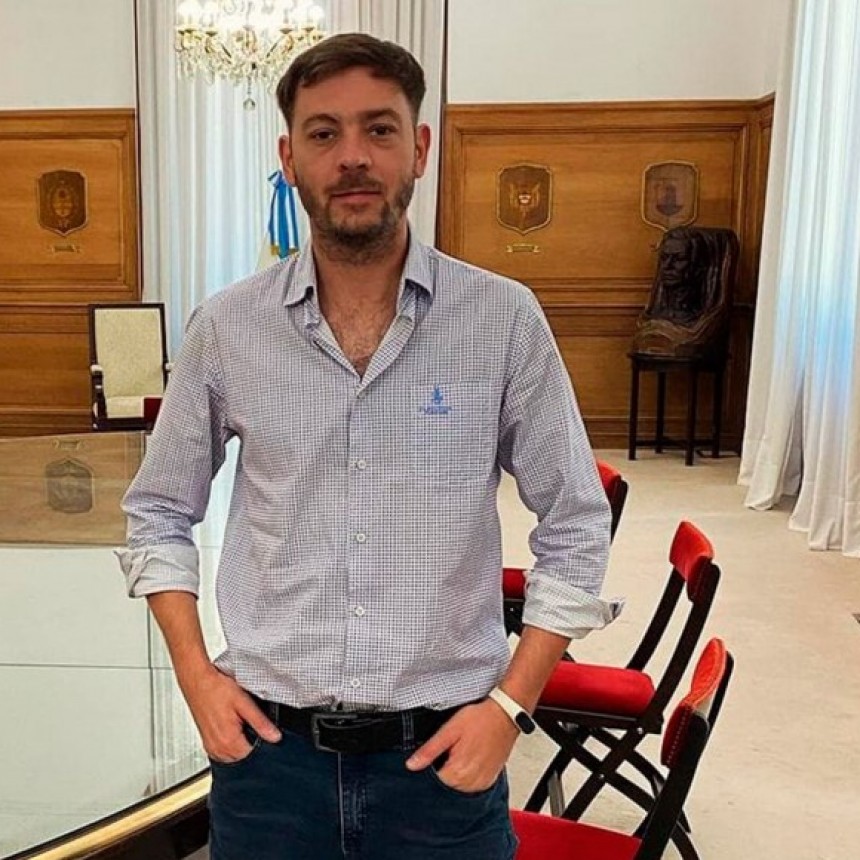 La Pampa: el titular de PAMI confirm&oacute; el ajuste en medicamentos y anunci&oacute; subsidios para quien no pueda pagarlos