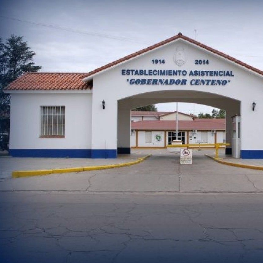 La Pampa: Un enfermero con una condena por abuso sexual habr&iacute;a falsificado su certificado de buena conducta para trabajar en un Hospital
