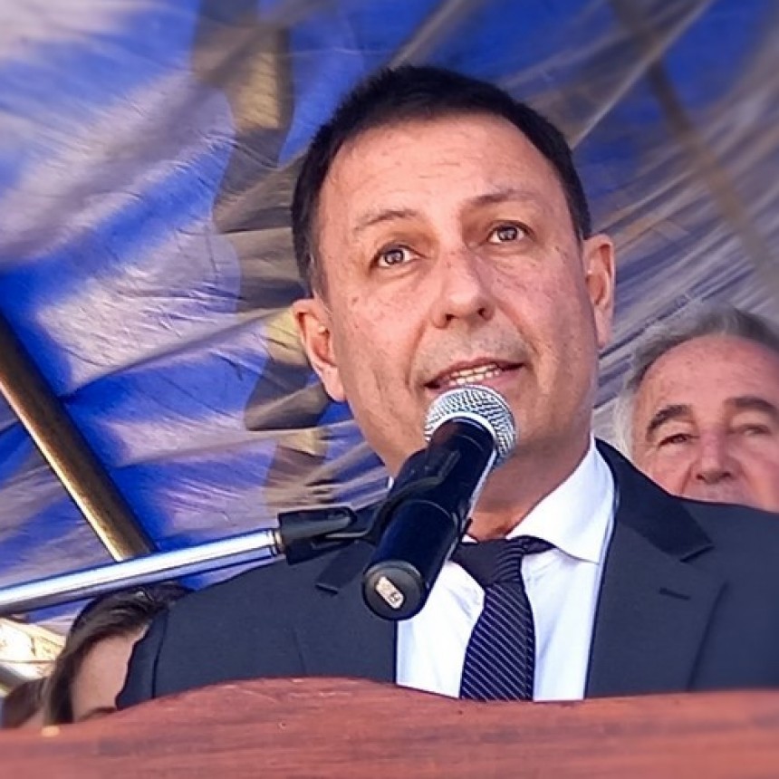 La Pampa: El intendente de General Acha pone a prueba a su equipo y se quedara con "Funcionarios que funcionen"