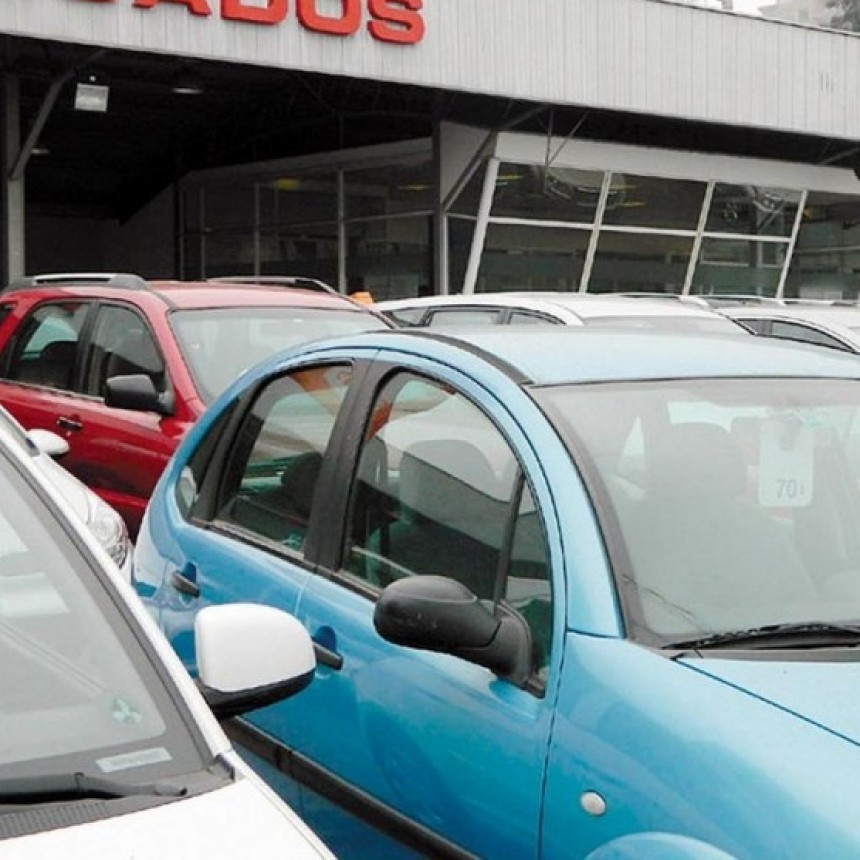 &iquest;Efecto reducci&oacute;n impuesto PAIS? Algunas marcas de autos desinflaron sus valores de venta 