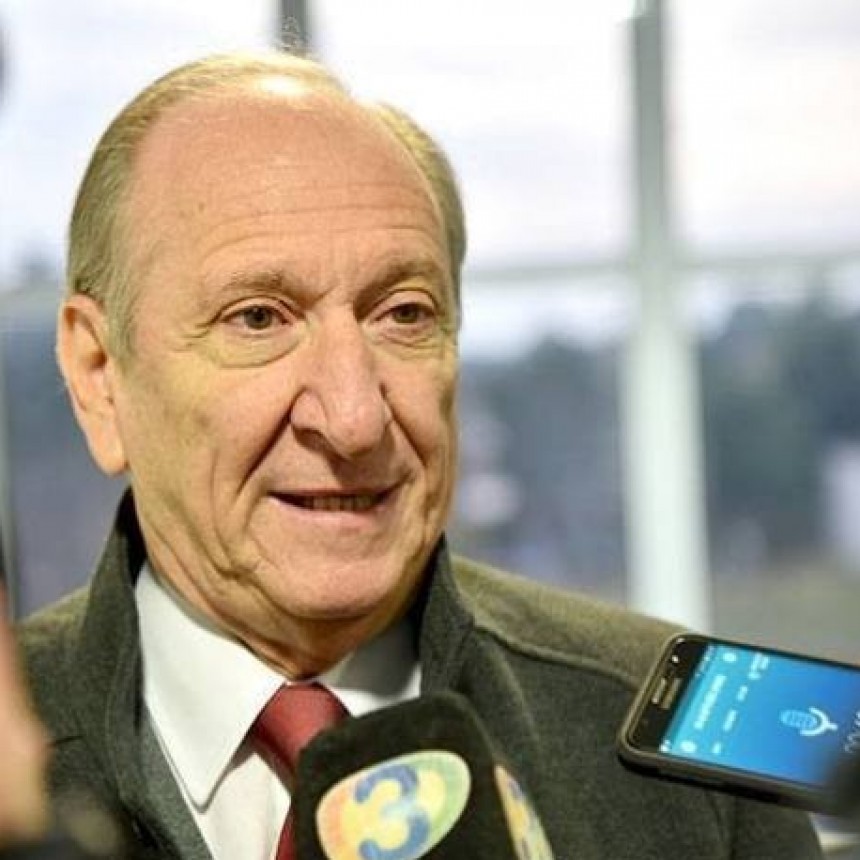 La Pampa: "El dengue lleg&oacute; para quedarse" dijo el ministro de Salud