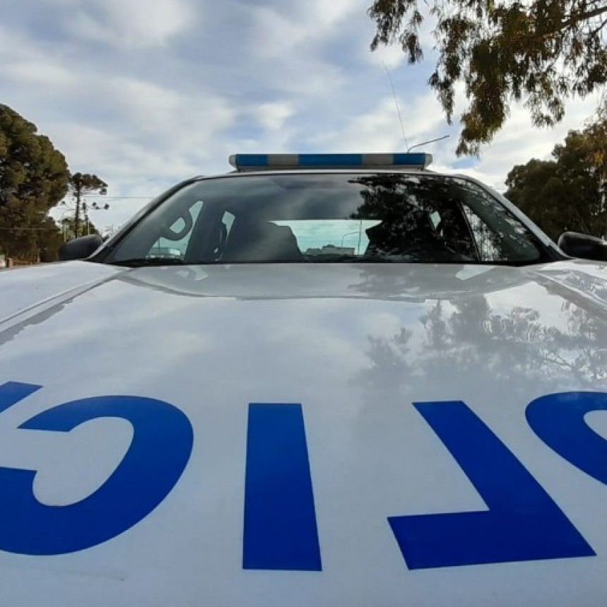 La Pampa: Mataron a un hombre a pu&ntilde;aladas en General Acha
