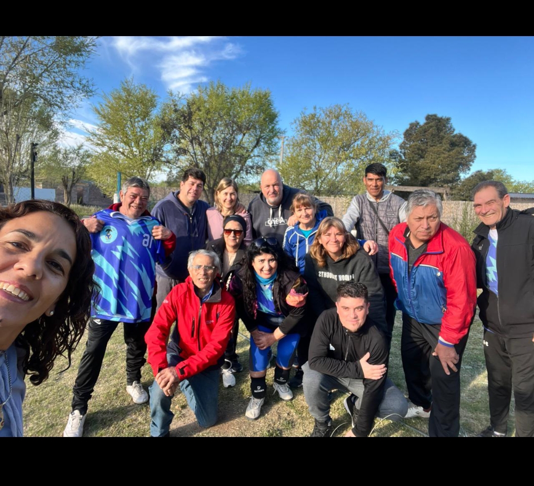 La Pampa: el newcom de "Los Caldenes" con destacada participaci&oacute;n