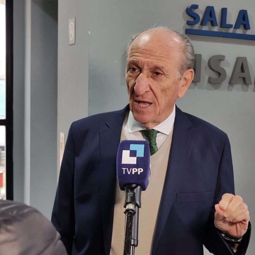 La Pampa: El ministro de salud dijo &ldquo;Es fundamental eliminar los posibles criaderos de mosquitos en donde vivimos&rdquo;