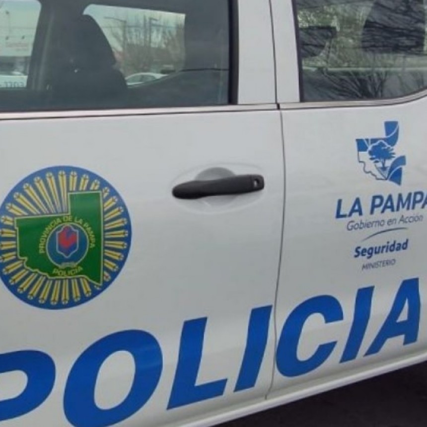 La Pampa:Vecino se salv&oacute; de una estafa telef&oacute;nica con "el cuento del T&iacute;o"