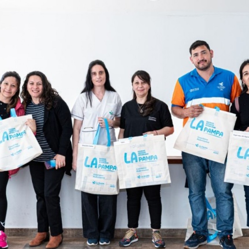 La Pampa:El sistema de turnos online ya alcanza a 42 localidades