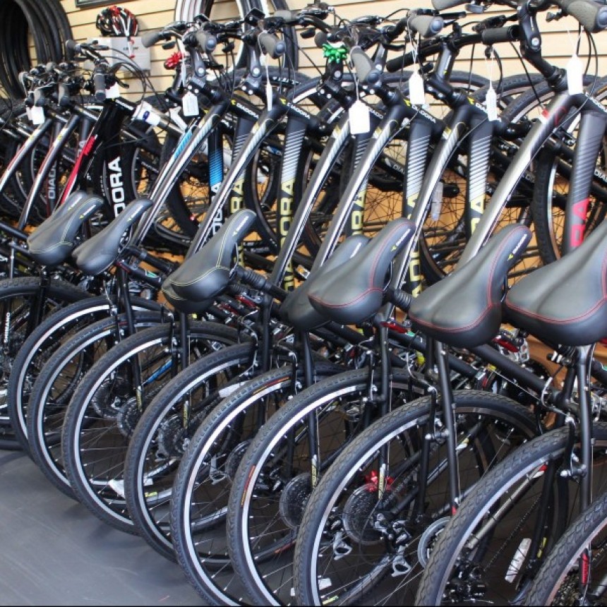 La Pampa: quiso comprar bicicletas por redes sociales y fue estafado 