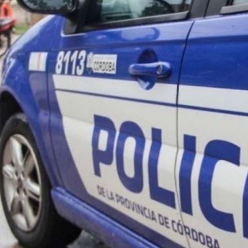 Femicidio en C&oacute;rdoba: ahorc&oacute; a su esposa y despu&eacute;s le dispar&oacute; en la frente