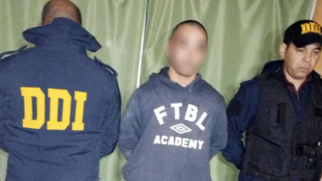 La mató, quemó el cuerpo y se llevó su visera como trofeo; ahora fue condenado