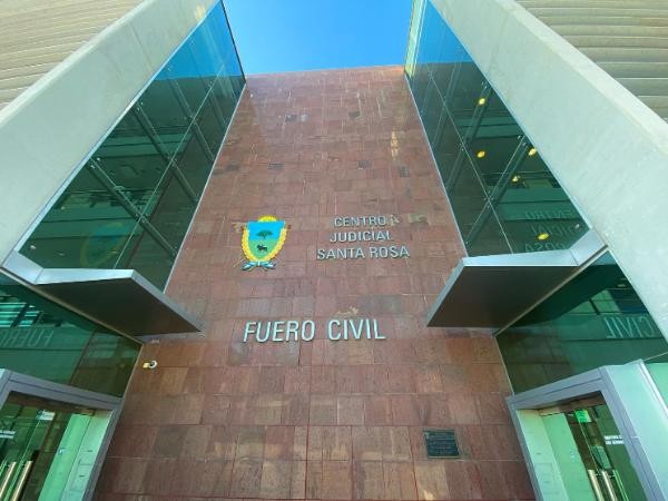 La Pampa:Recibió una suma millonaria por error y no quiso devolverla. Ahora la justicia lo obliga a reintegrar el dinero