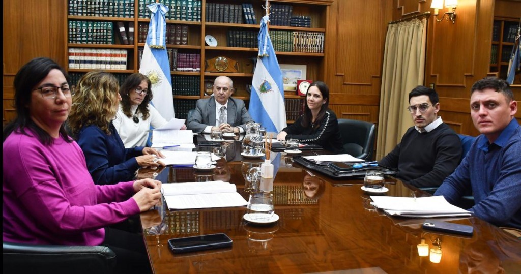 La Pampa: Jury al fiscal Mendiara: se abre el período de presentación de pruebas