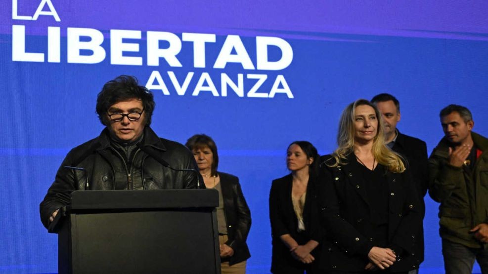El Riesgo País supera los 1000 puntos