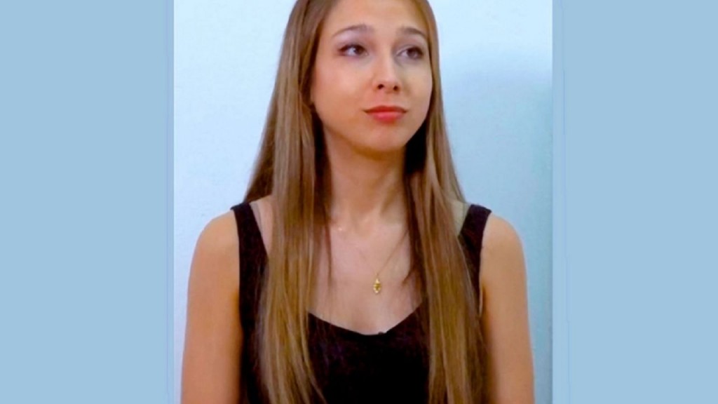 Nahir Galarza le pidió a la Justicia que le permitan tener celular y acceder a las redes