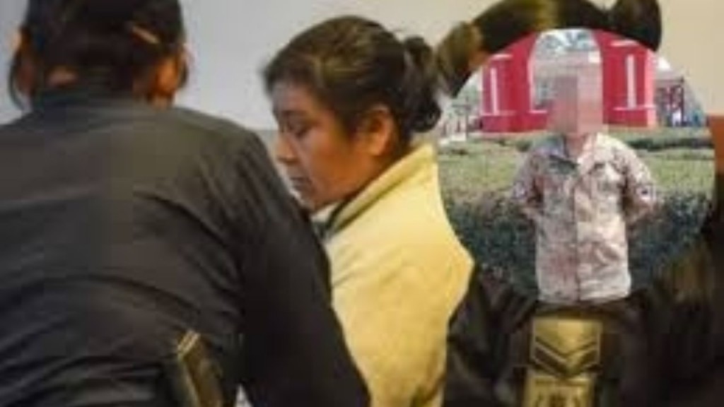 Condenaron a prisión perpetua a la mujer que mató a golpes a su hijo de 11 años en Salta