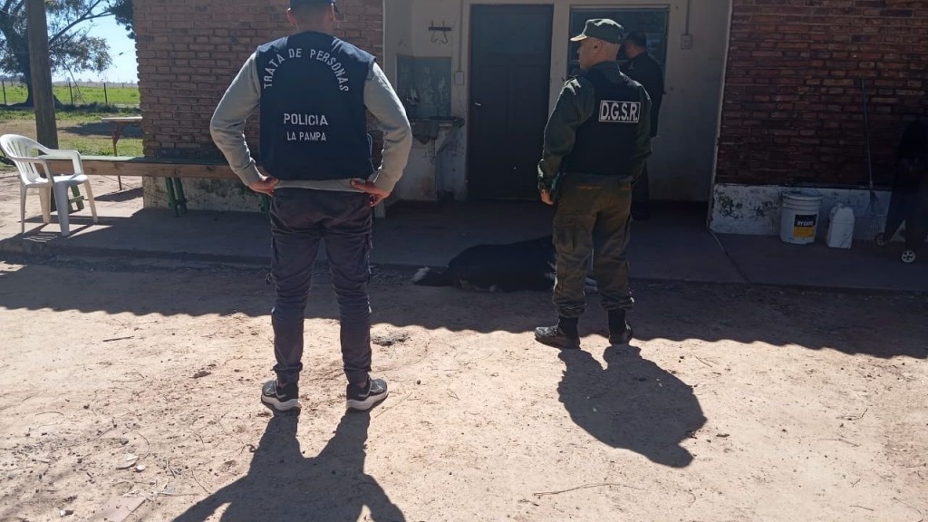 Caso de grooming en La Pampa: imputan a un hombre de Santa Fe por contactar a una niña
