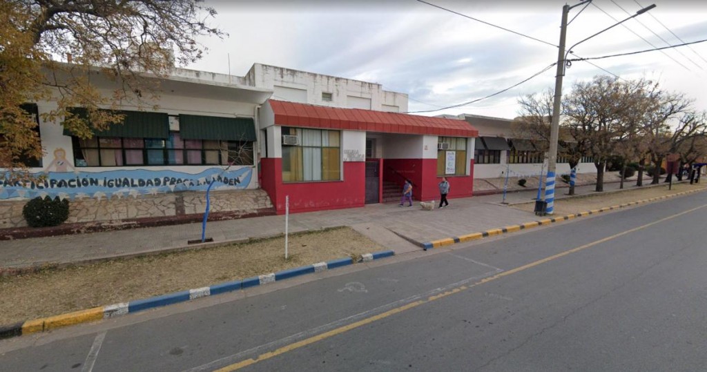 La Pampa: Una madre denunció bullying en la Escuela 