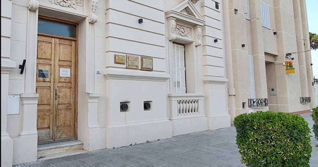 La Pampa:Fiscalía de General Acha recuperó 85 mil dólares de una estafa a una vecina