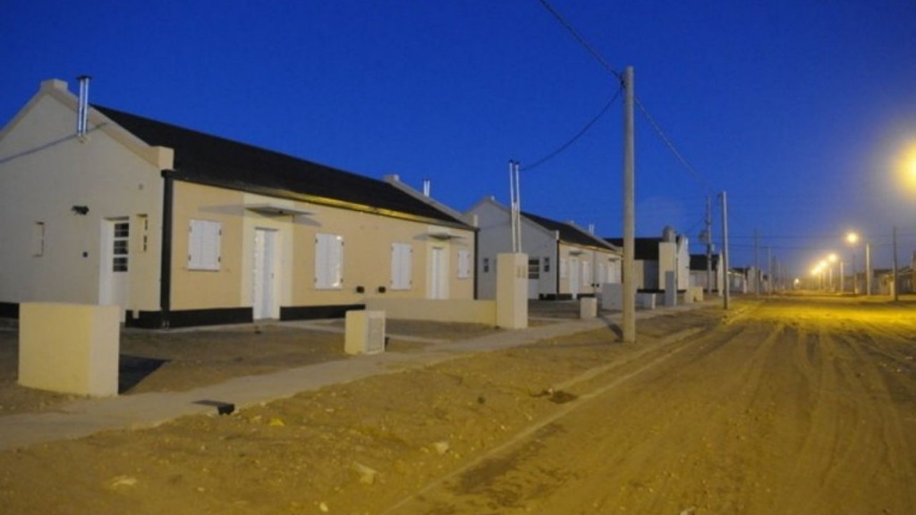 La Pampa: IPAV desadjudicó cuatro viviendas, son de General Pico , Victorica, Telen, y Lonquimay ademas advirtió a otros siete beneficiarios