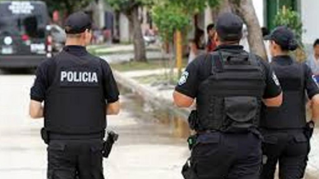 Un adolescente de 16 años fue asesinado de un balazo en la cara luego de discutir con tres hombres
