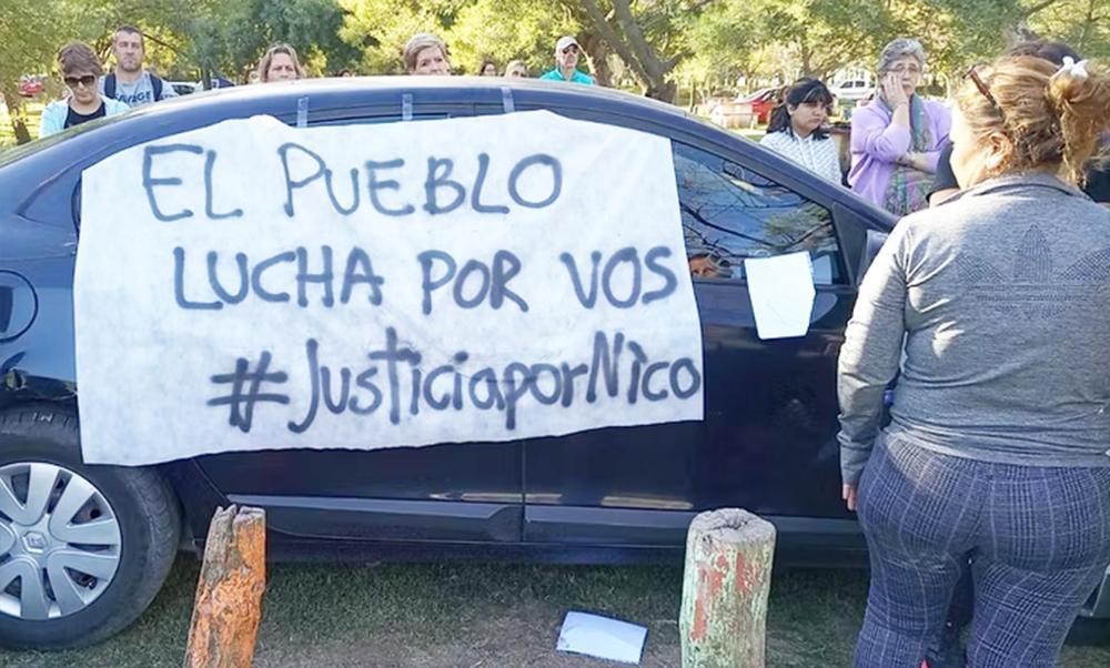 La Pampa: Quedó firme la condena por abuso sexual a un joven de Colonia Barón