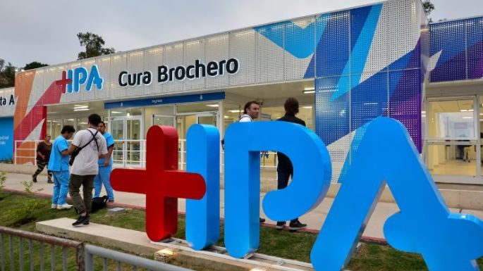 Tragedia en Córdoba: murió un nene de 10 años tras caer de su bicicleta y sufrir un grave golpe