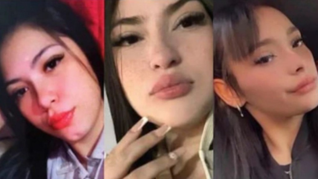 Triple crimen: confirman que las torturas a las chicas fueron transmitidas en vivo por Tik Tok