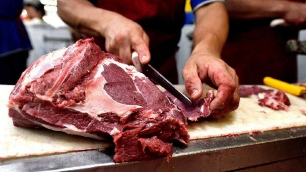 El Gobierno confirmó que la quita de retenciones sigue para la carne