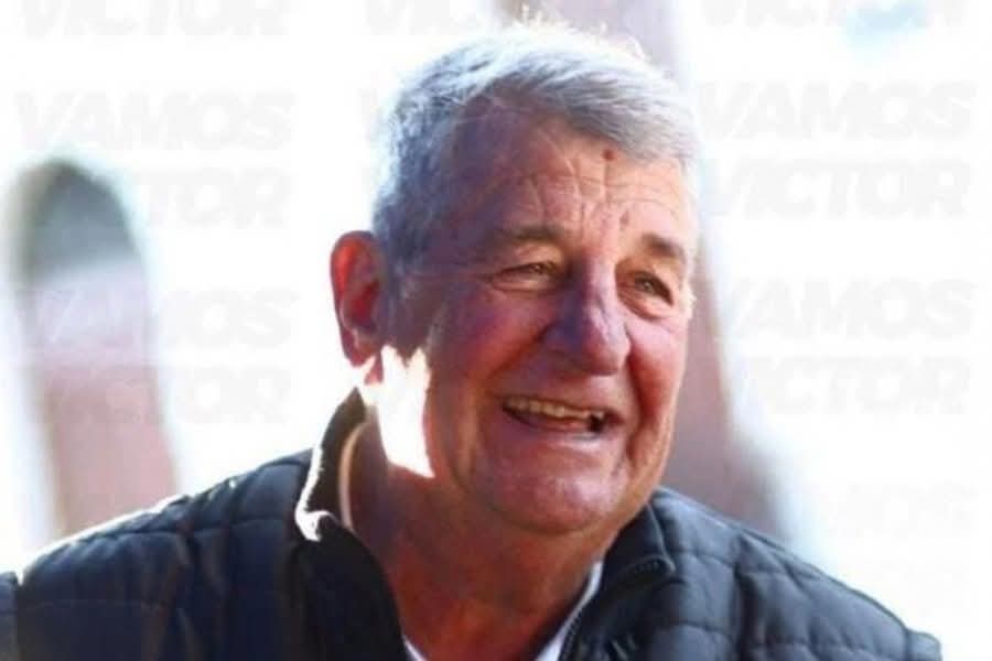 Intendente manda a funcionarios a barrer las calles  “No puede ser que haya 15 barrenderos y 100 funcionarios”