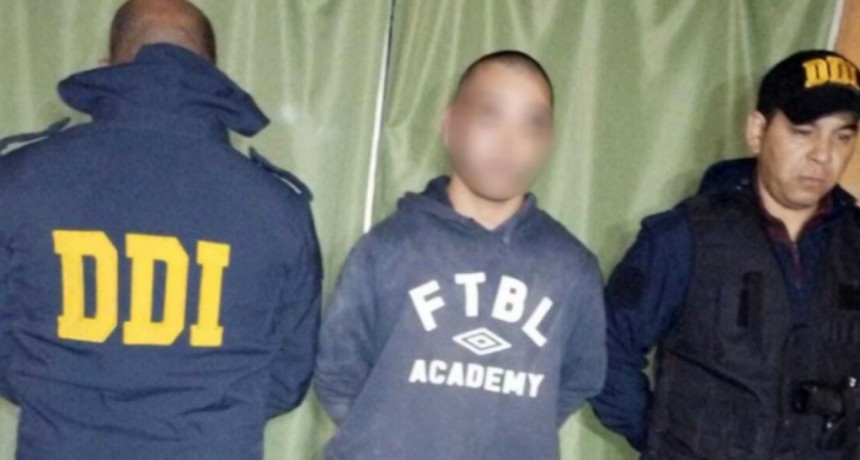 La mat&oacute;, quem&oacute; el cuerpo y se llev&oacute; su visera como trofeo; ahora fue condenado