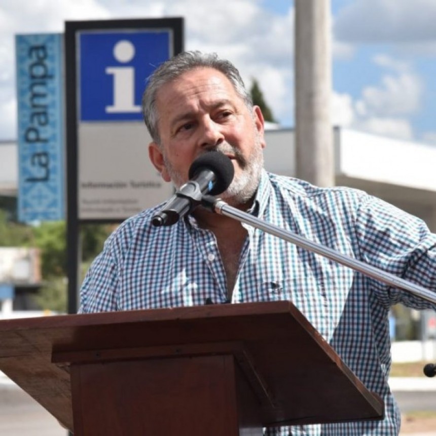 La Pampa:&ldquo;Se puso fea la situaci&oacute;n, mucha gente pide por alquileres o para viajar por temas de salud&rdquo;
