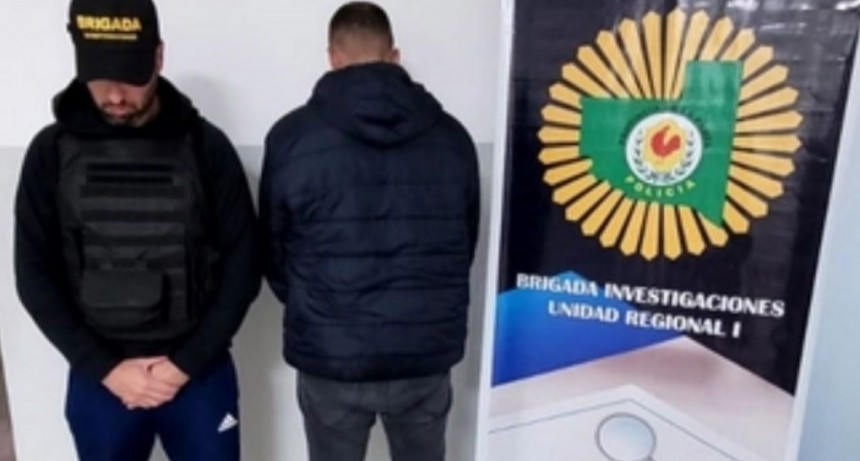 Un pampeano detenido en un operativo internacional contra la explotaci&oacute;n sexual infantil